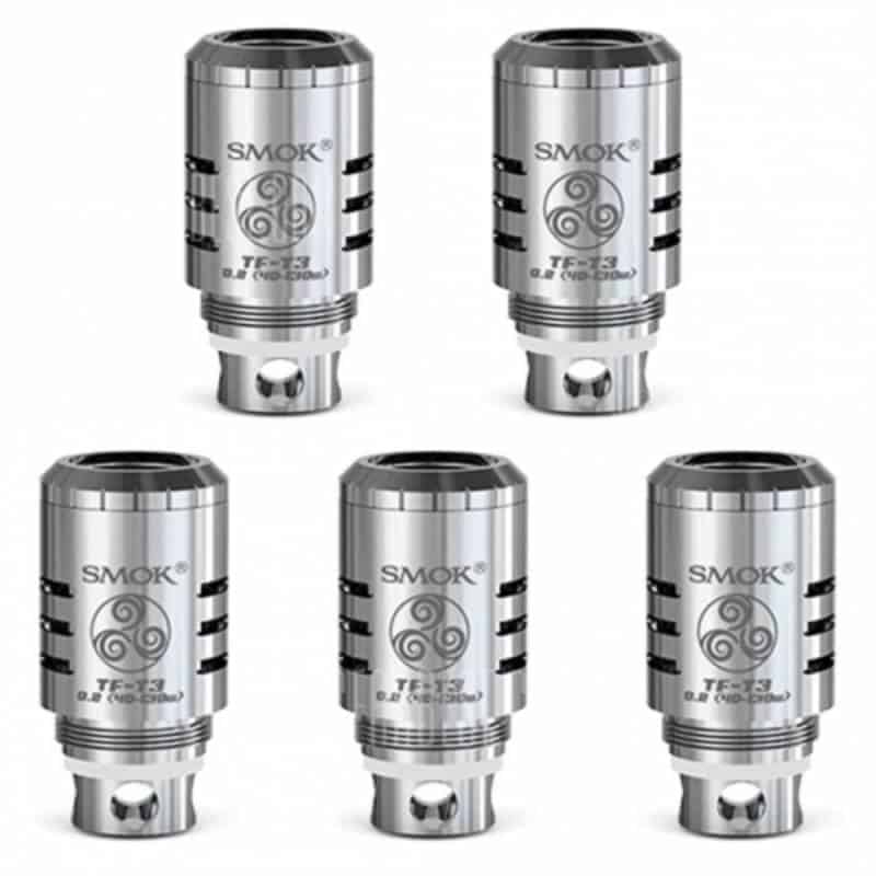 Smok TF-T3 Coils 5 Pack