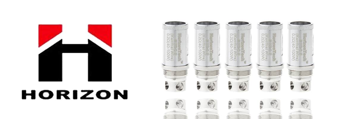 Horizon by Blackout Vapors