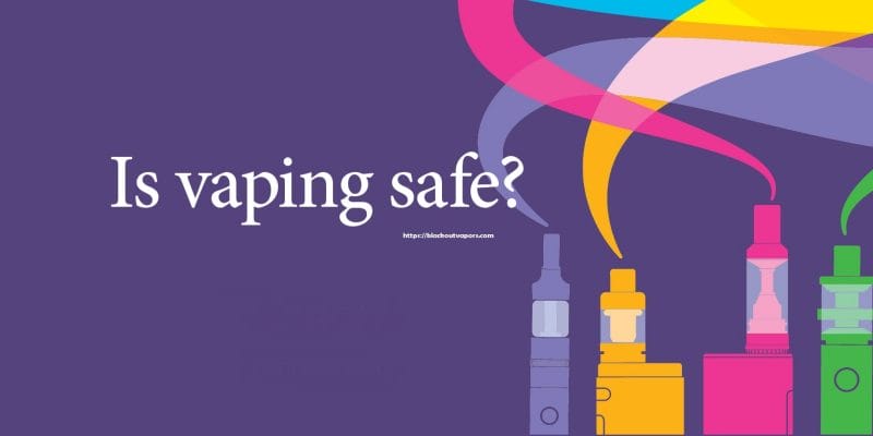 is_vaping_safe