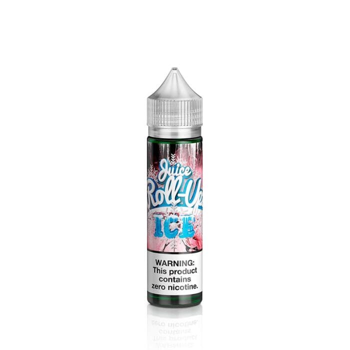 Juice Roll Upz – Strawberry Ice 60mL