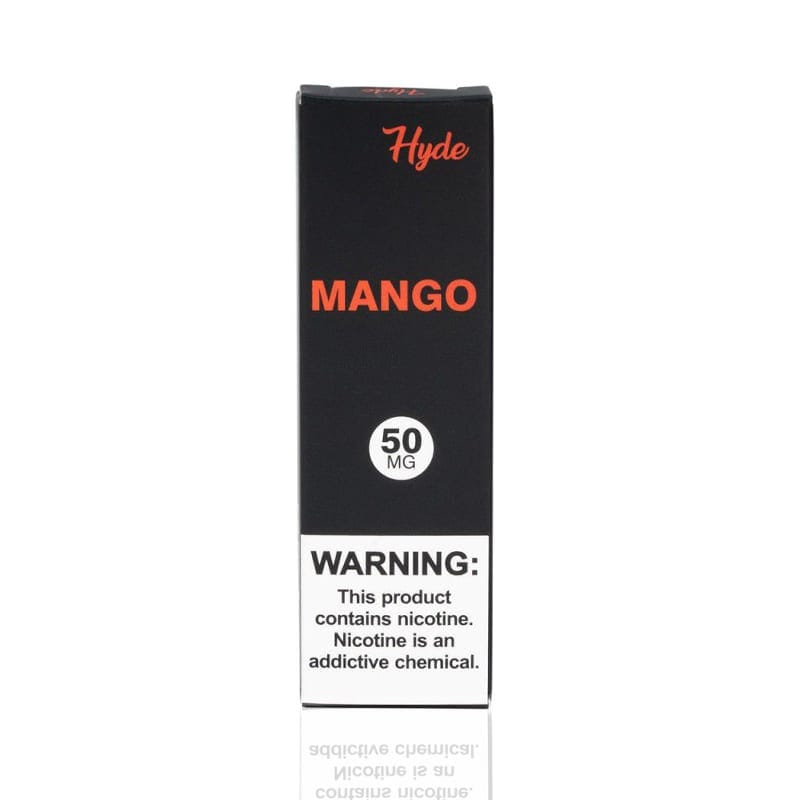 Hyde Original Mango