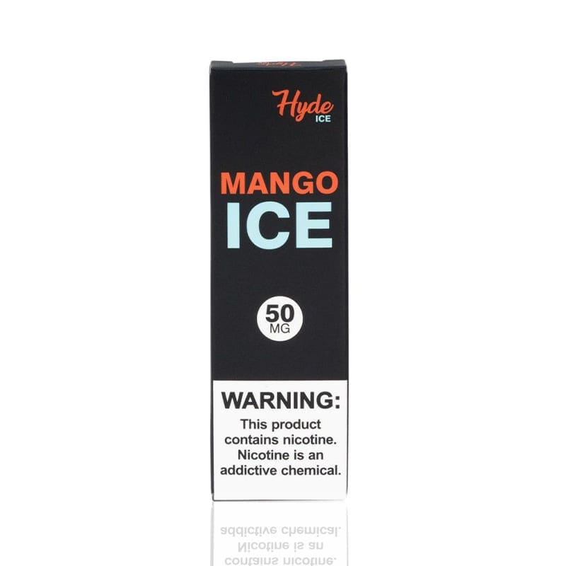 Hyde Original Mango Ice