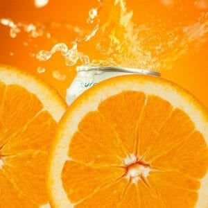 Hyder – Flavor Sparkling Orange Hyder - Flavor Sparkling Orange