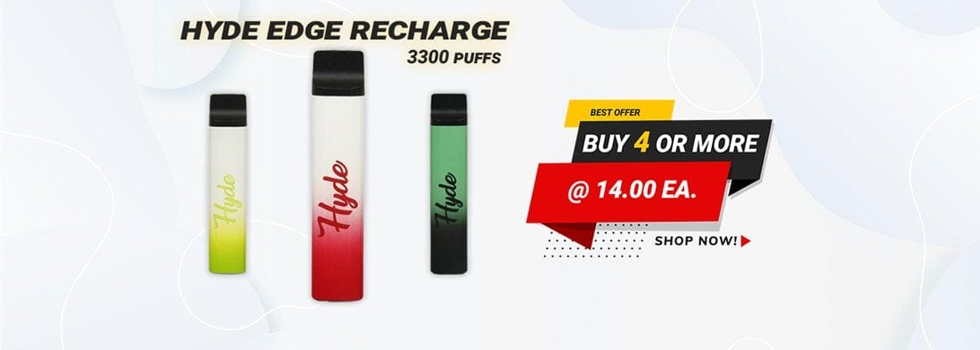 how to recharge hyppe max flow