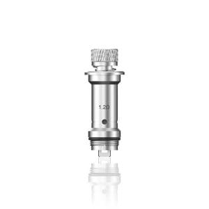Lost Vape LYRA Mesh Replacement Coils 1.2