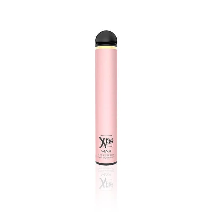 Xtra Max Strawberry Passionfruit