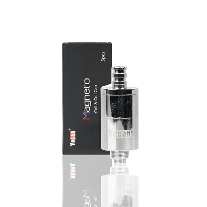 YoCan MAGNETO Replacement Coils