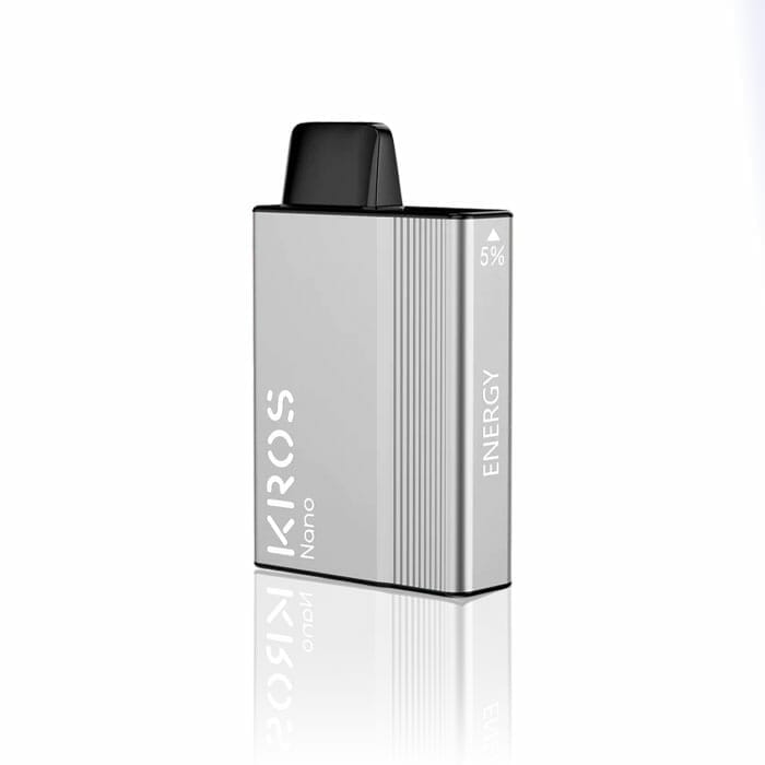 Kros Nano 5000 disposable Energy